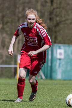 Bild 384 - F VfL Oldesloe II - SG Holstein S�d : Ergebnis: 0:15